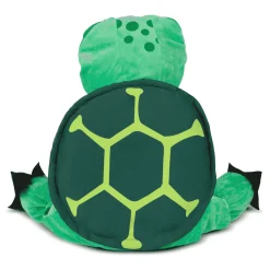 Disfraz de Bebé tortuga 7-12 meses bebé