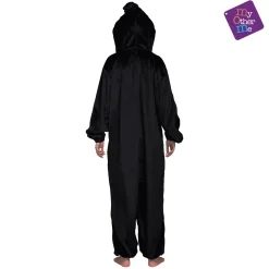 Disfraz de Big eyes fantasma adulto talla S