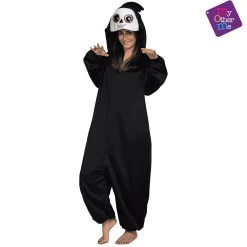 Disfraz de Big eyes fantasma 10-12 años infantil