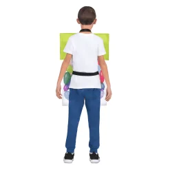 Disfraz de Bolsa de gominolas one size child infantil talla TALLA ÚNICA