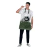 Disfraz de Bolsa de hierba one size adult adulto talla TALLA ÚNICA