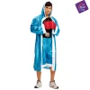 Disfraz de Boxeador adulto talla ML