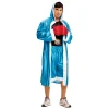 Disfraz de Boxeador adulto talla XXL