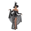 Disfraz de Bruja cuervo adulto talla M