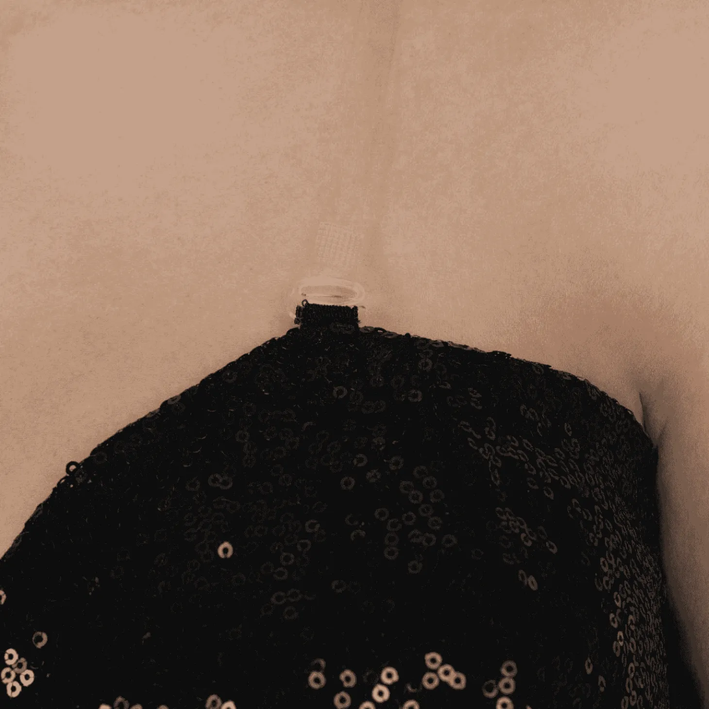 Disfraz de Bruja del mar adulto talla L