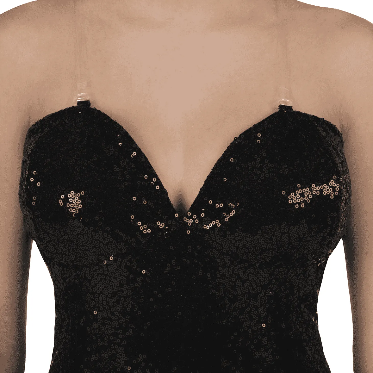 Disfraz de Bruja del mar adulto talla S