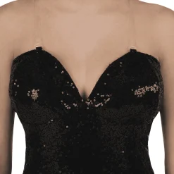 Disfraz de Bruja del mar adulto talla M