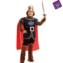Disfraz de Caballero 10-12 años infantil