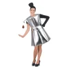 Disfraz de Cafetera one size adult adulto talla TALLA ÚNICA