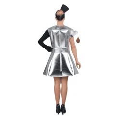 Disfraz de Cafetera one size adult adulto talla TALLA ÚNICA