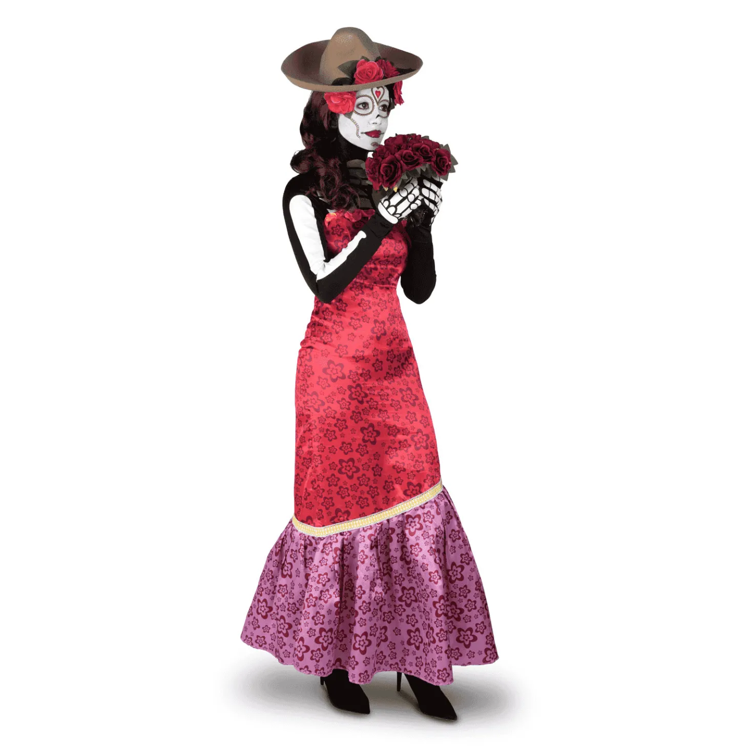 Disfraz de Cassandra adulto talla XS