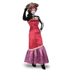 Disfraz de Cassandra adulto talla XS