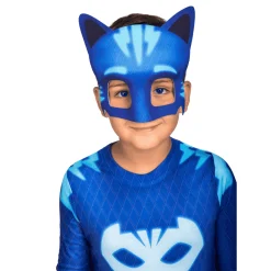 Disfraz de Catboy 5-6 años infantil