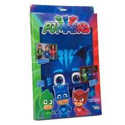 Disfraz de Catboy 5-6 años infantil