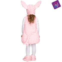 Disfraz de Cerdito peluche 12-24 meses bebé