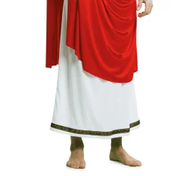 Disfraz de Cesar adulto talla XL
