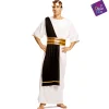 Disfraz de Cesar adulto talla XL