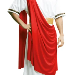 Disfraz de Cesar adulto talla ML