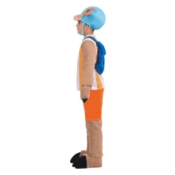 Disfraz de Chopper 10-12 años infantil