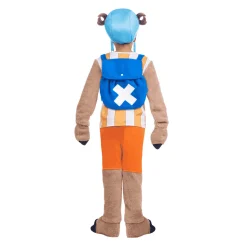 Disfraz de Chopper 10-12 años infantil