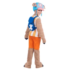 Disfraz de Chopper 10-12 años infantil