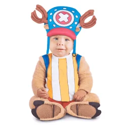 Disfraz de Chopper 12-24 meses bebé