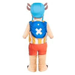 Disfraz de Chopper 12-24 meses bebé