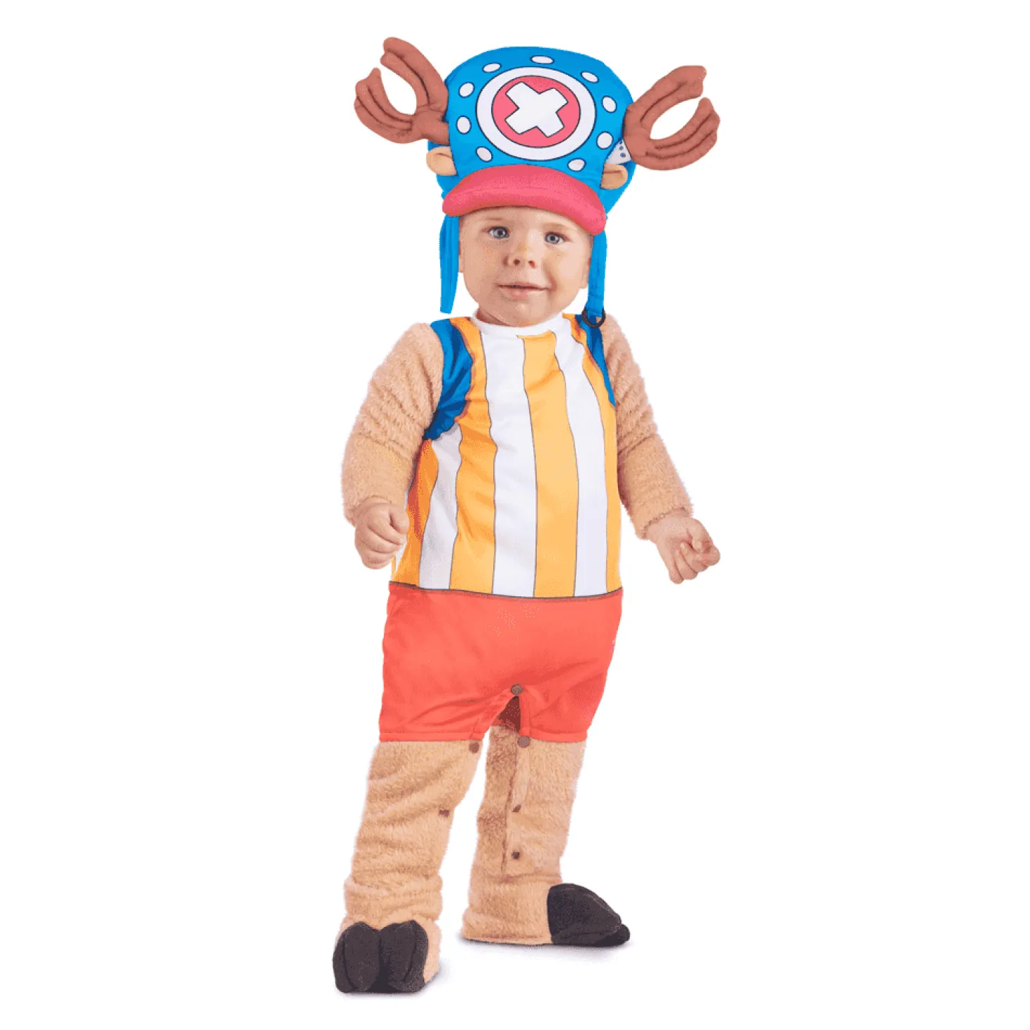 Disfraz de Chopper 24-36 meses bebé