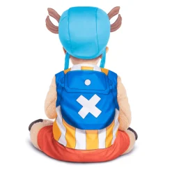 Disfraz de Chopper 7-12 meses bebé