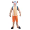Disfraz de Chopper adulto talla M