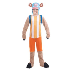 Disfraz de Chopper adulto talla M