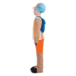 Disfraz de Chopper adulto talla M