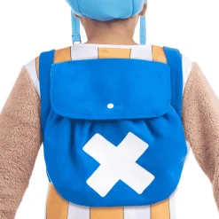 Disfraz de Chopper adulto talla M