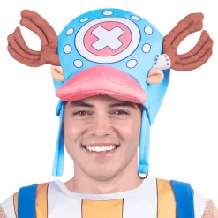 Disfraz de Chopper adulto talla L