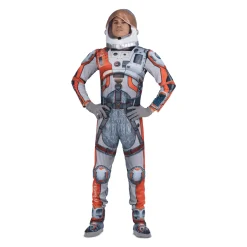 Disfraz de Colonizador de marte adulto talla M
