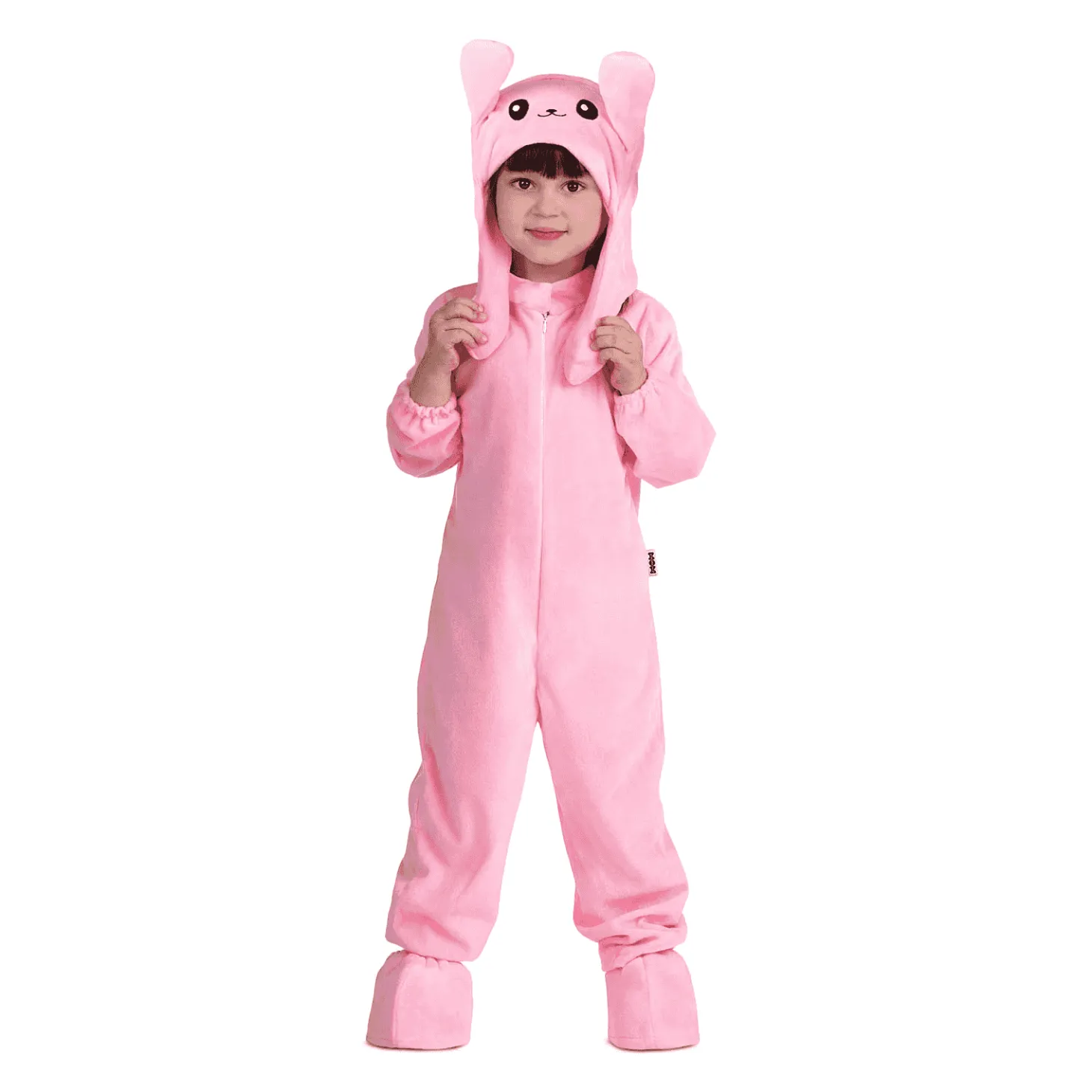 Disfraz de Conejo sorpresa 3-4 años infantil