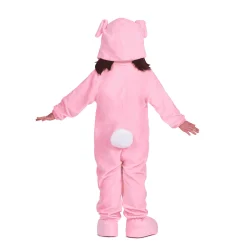 Disfraz de Conejo sorpresa 3-4 años infantil