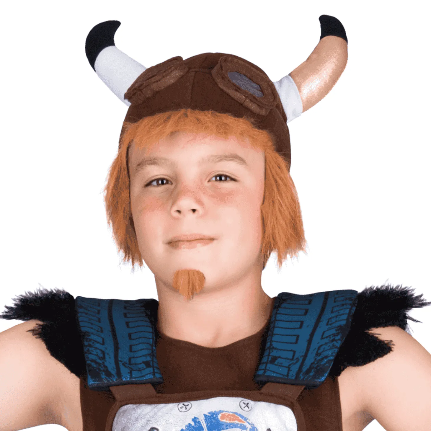 Disfraz de Crogar 10-12 años infantil