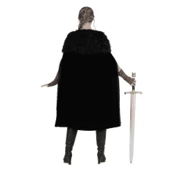 Disfraz de Dama del norte adulto talla S