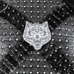 Disfraz de Dama del norte adulto talla L