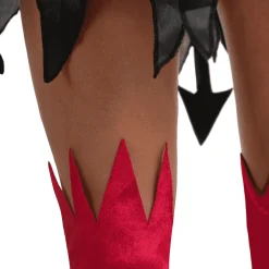 Disfraz de Diablesa adulto talla M