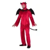 Disfraz de Diablo adulto talla XL