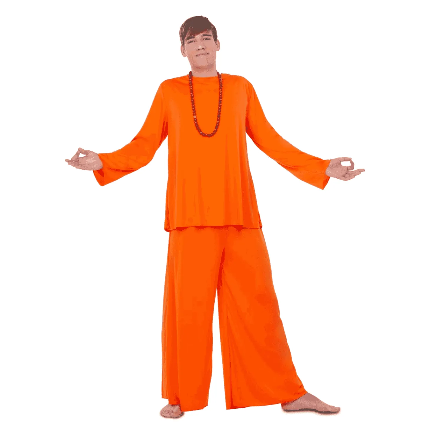 Disfraz de Discípulo hombre adulto talla ML