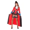 Disfraz de Domadora adulto talla S