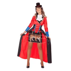 Disfraz de Domadora adulto talla S