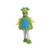 Disfraz de Dragón peluche 3-4 años infantil