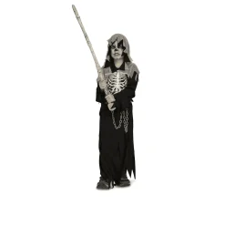 Disfraz de Ejecutor 7-9 años infantil