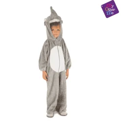 Disfraz de Elefante 1-2 años unisex bebé