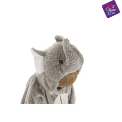 Disfraz de Elefante 1-2 años unisex bebé