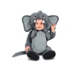 Disfraz de Elefante sorpresa 12-24 meses bebé